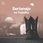 Download Sertanejo no Trabalho (2020) [Mp3] via Torrent