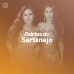 Download Rainhas do Sertanejo (2020) [Mp3] via Torrent