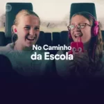 Download No Caminho da Escola (2020) [Mp3] via Torrent