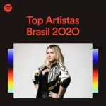 Download Top Artistas Brasil (2020) [Mp3] via Torrent