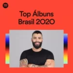 Download Top Álbuns Brasil (2020) [Mp3] via Torrent