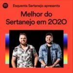 Download O Melhor do Sertanejo em 2020 [MP3] via Torrent