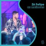Download Zé Felipe - As Melhores - SOM LIVRE [Mp3] via Torrent