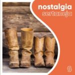 Download Nostalgia Sertaneja - SOM LIVRE [Mp3] via Torrent