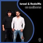 Download Israel e Rodolffo - As Melhores - Som Livre (2020) [Mp3] via Torrent
