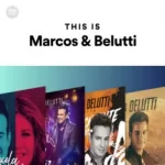 Download This Is Marcos & Belutti (2020) [Mp3] via Torrent