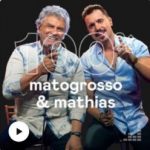 Download 100% Matogrosso & Mathias [Mp3] via Torrent