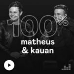 Download 100% Matheus & Kauan [Mp3] via Torrent