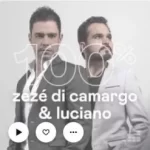 Download 100% Zezé di Camargo & Luciano [Mp3] via Torrent