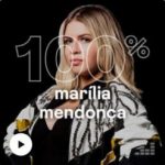 Download 100% Marília Mendonça [Mp3] via Torrent