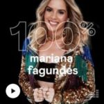 Download 100% Mariana Fagundes [Mp3] via Torrent