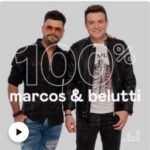 Download 100% Marcos & Belutti [Mp3] via Torrent