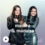 Download 100% Maiara & Maraisa [Mp3] via Torrent