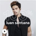 Download 100% Luan Santana [Mp3] via Torrent