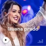 Download 100% Lauana Prado [Mp3] via Torrent