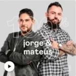 Download 100% Jorge & Mateus [Mp3] via Torrent