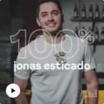 Download 100% Jonas Esticado [Mp3] via Torrent