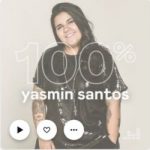 Download 100% Yasmin Santos [Mp3] via Torrent
