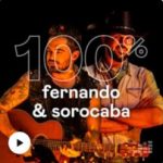 Download 100% Fernando & Sorocaba [Mp3] via Torrent
