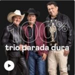 Download 100% Trio Parada Dura [Mp3] via Torrent