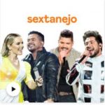 Download Sextanejo (2020) [Mp3] via Torrent