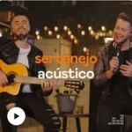 Download Sertanejo Acústico [Mp3] via Torrent