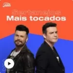 Download Sertanejo 2021 Mais Tocadas [Mp3] via Torrent