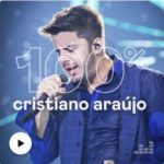 Download 100% Cristiano Araújo [Mp3] via Torrent