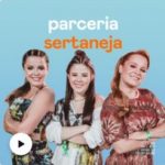 Download Parceria Sertaneja [Mp3] via Torrent