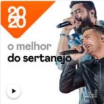 Download O Melhor do Sertanejo (2020) [Mp3] via Torrent