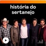Download História do Sertanejo (2020) [Mp3] via Torrent