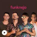 Download Funknejo (2020) [Mp3] via Torrent