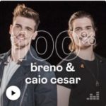 Download 100% Breno & Caio Cesar [Mp3] via Torrent