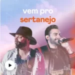 Download Vem pro Sertanejo (2020) [Mp3] via Torrent