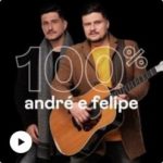 Download 100% André e Felipe [Mp3] via Torrent