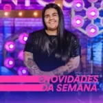 Download Novidades da Semana 07-03-2021 [Mp3] via Torrent