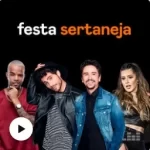 Download Festa Sertanejo 2021 [Mp3] via Torrent