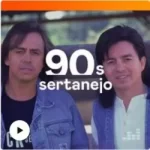 Download Sertanejo Anos 90 (2021) [Mp3] via Torrent