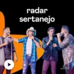 Download Radar Sertanejo (2021) [Mp3] via Torrent