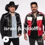 Download 100% Israel & Rodolffo (2021) [Mp3] via Torrent