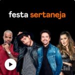 Download Festa Sertaneja 2021 (2021) [Mp3] via Torrent
