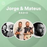 Download Jorge & Mateus Radio (2021) [Mp3] via Torrent