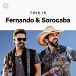 Download This Is Fernando & Sorocaba (2021) [Mp3] via Torrent