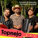 Download Douglas & Vinicius, Zé Neto & Cristiano - Estelionato Afetivo (Ao Vivo) (2022) [Mp3] via To...