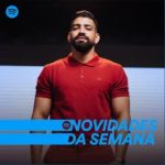 Download Novidades da Semana 06-06-2021 [Mp3] via Torrent