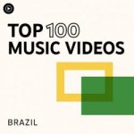 Download Top 100 vídeos de música - Brasil - YouTube Music [Mp3] via Torrent