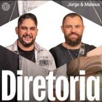 Download Diretoria Hits Brasil - YouTube Music (2021) [Mp3] via Torrent