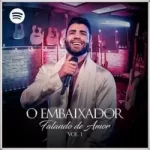 Download Gusttavo Lima - Falando de Amor, Vol. 1 (2021) [Mp3] via Torrent