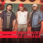 Download Novidades da Semana 18-07-2021 [Mp3] via Torrent