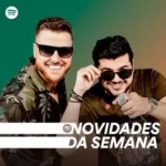 Download Novidades da Semana 25-07-2021 [Mp3] via Torrent